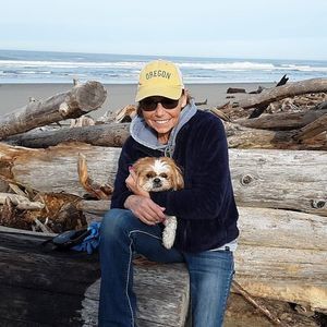 Meet your Posher, Colleen